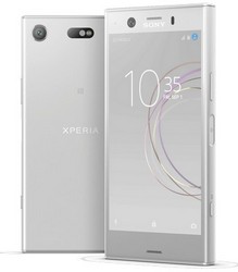 Замена стекла на телефоне Sony Xperia XZ1 Compact в Брянске